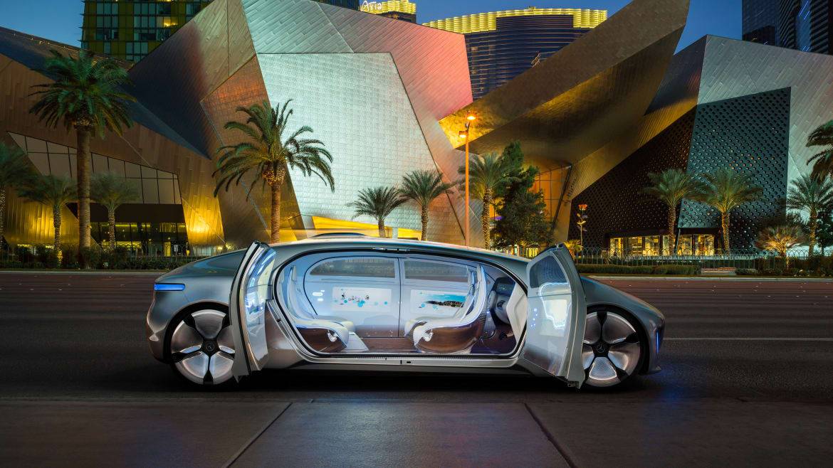 When Will SelfDriving Cars Take Over?