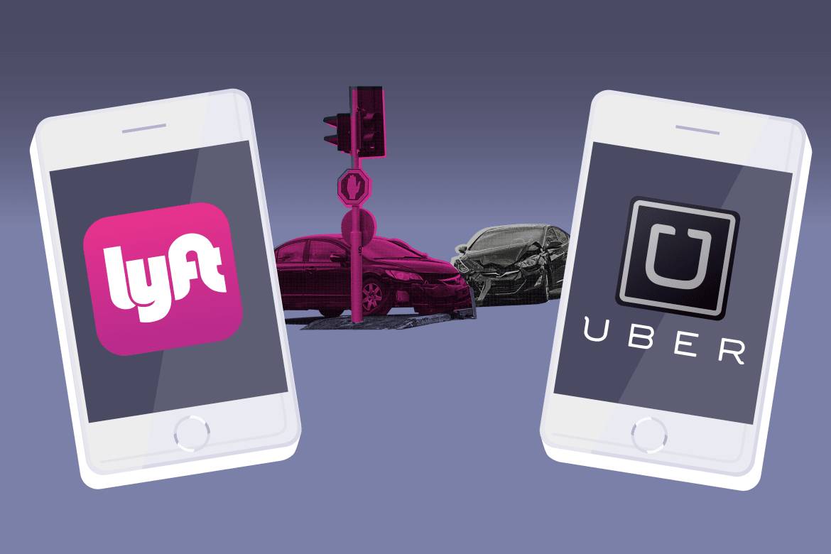 What Insurance Does an Uber or Lyft Driver Need? News