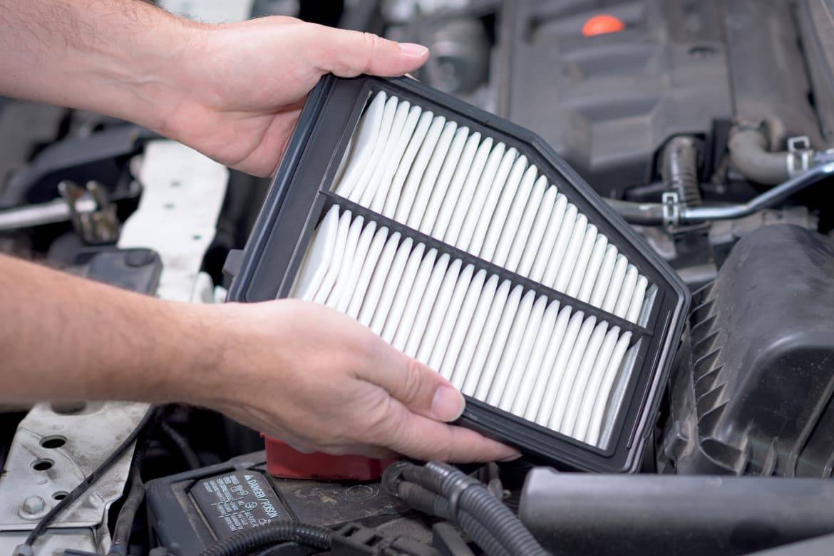How Often Should I Replace My Air Filter? | Cars.com