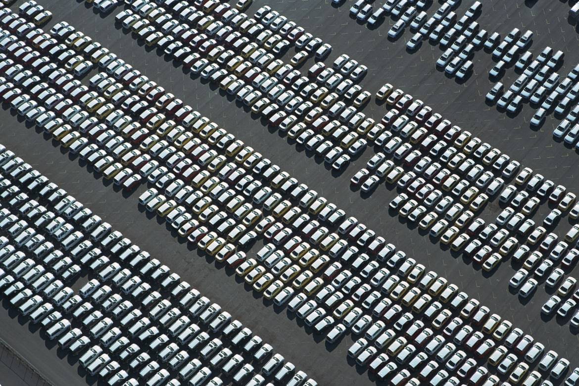 Americans Are Driving Less, Owning Less | Cars.com