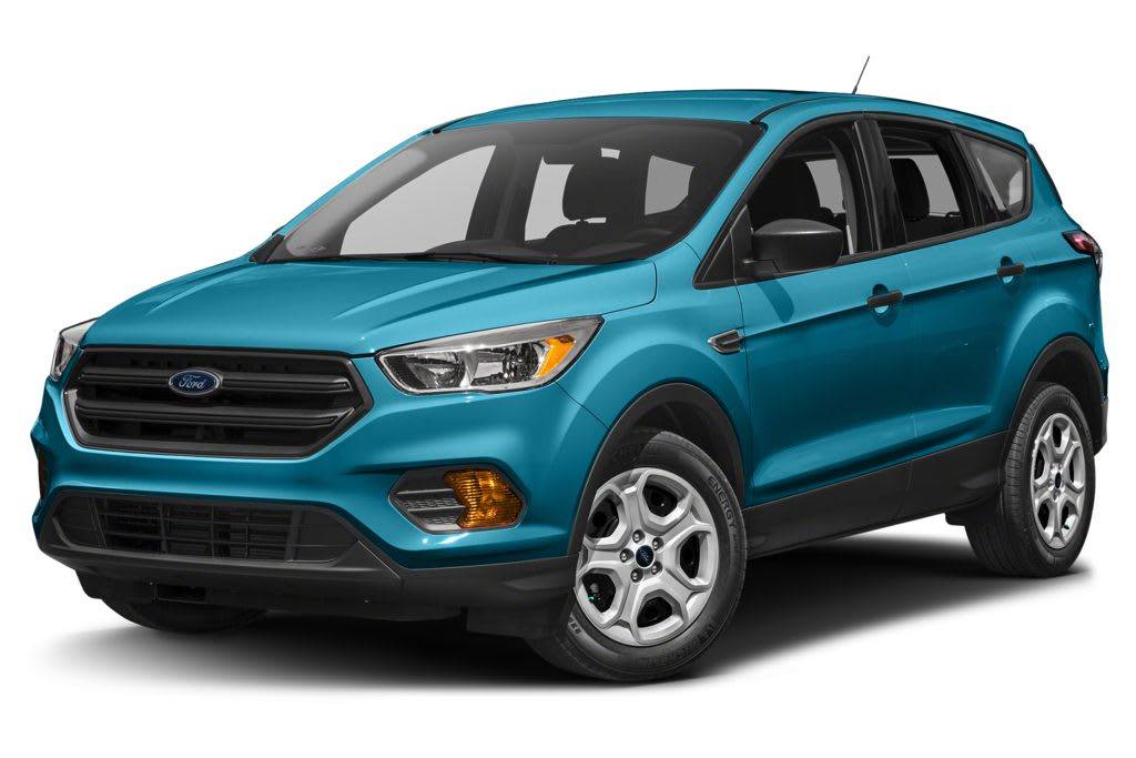 Current Recalls On Ford Escape