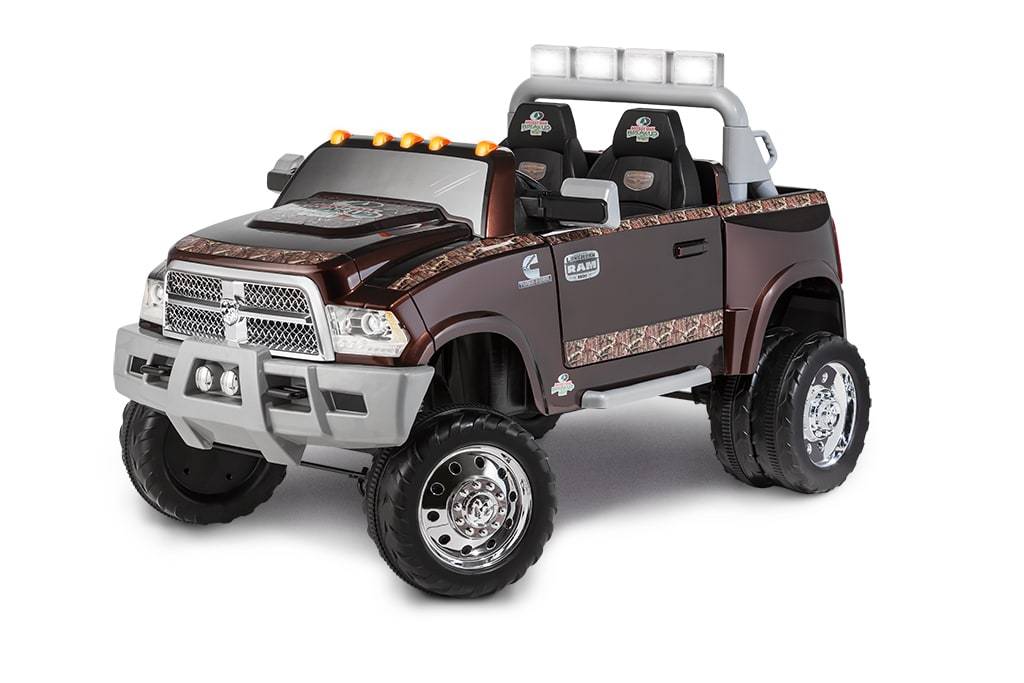 Toy cars that you can clearance ride in