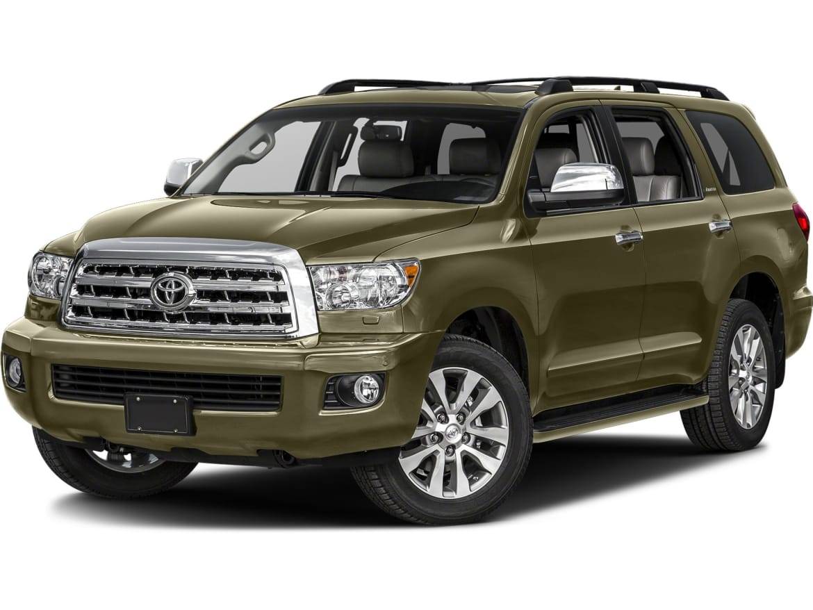 2013-2017 Toyota Tundra, Sequoia: Recall Alert | Cars.com