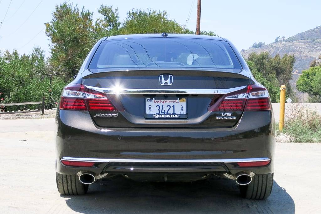 Which Trim Level of the 2016 Honda Accord Should You Buy  AutoNation Drive