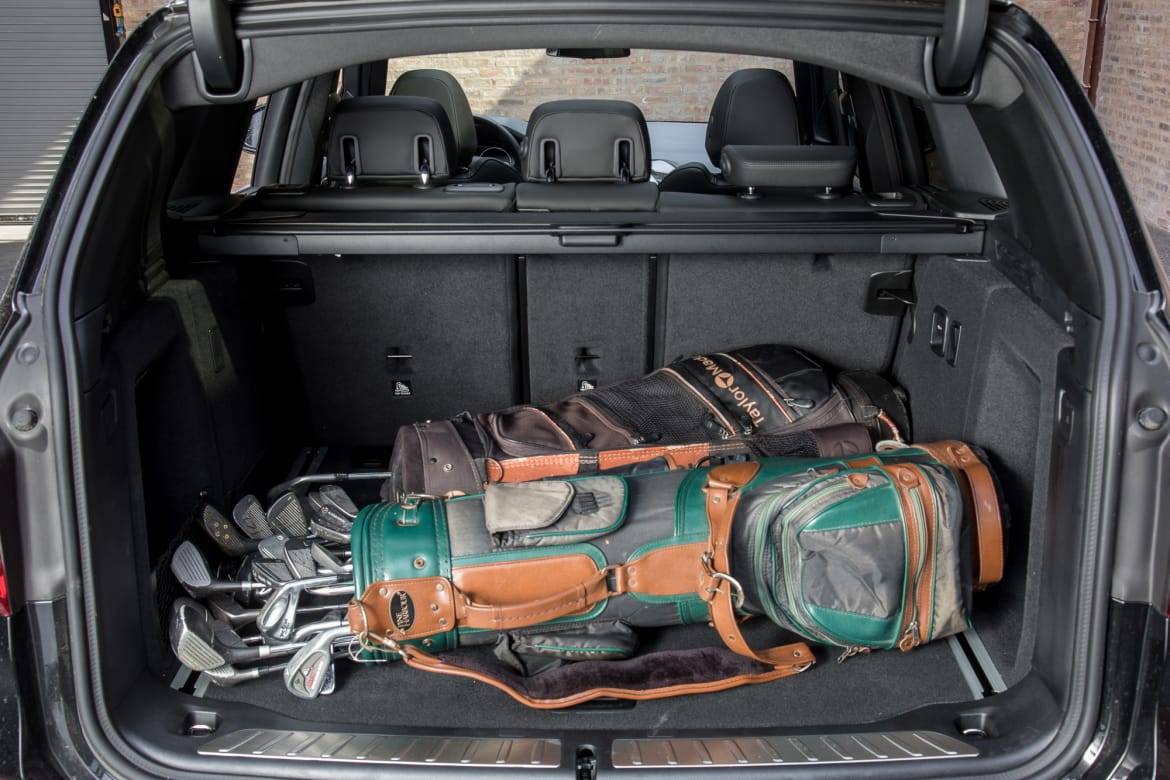 2018 BMW X3 Luxury Compact SUV Challenge Gallery News