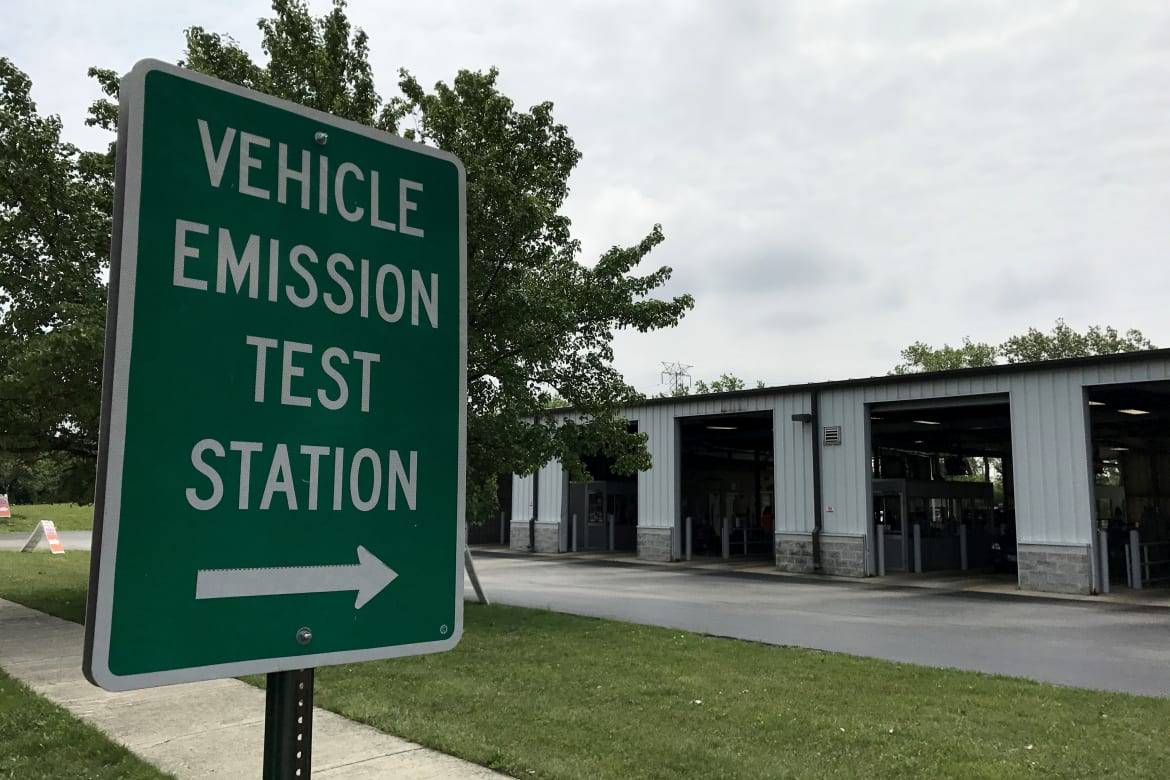 Emissions Inspection St Peters Mo at Harold Jones blog