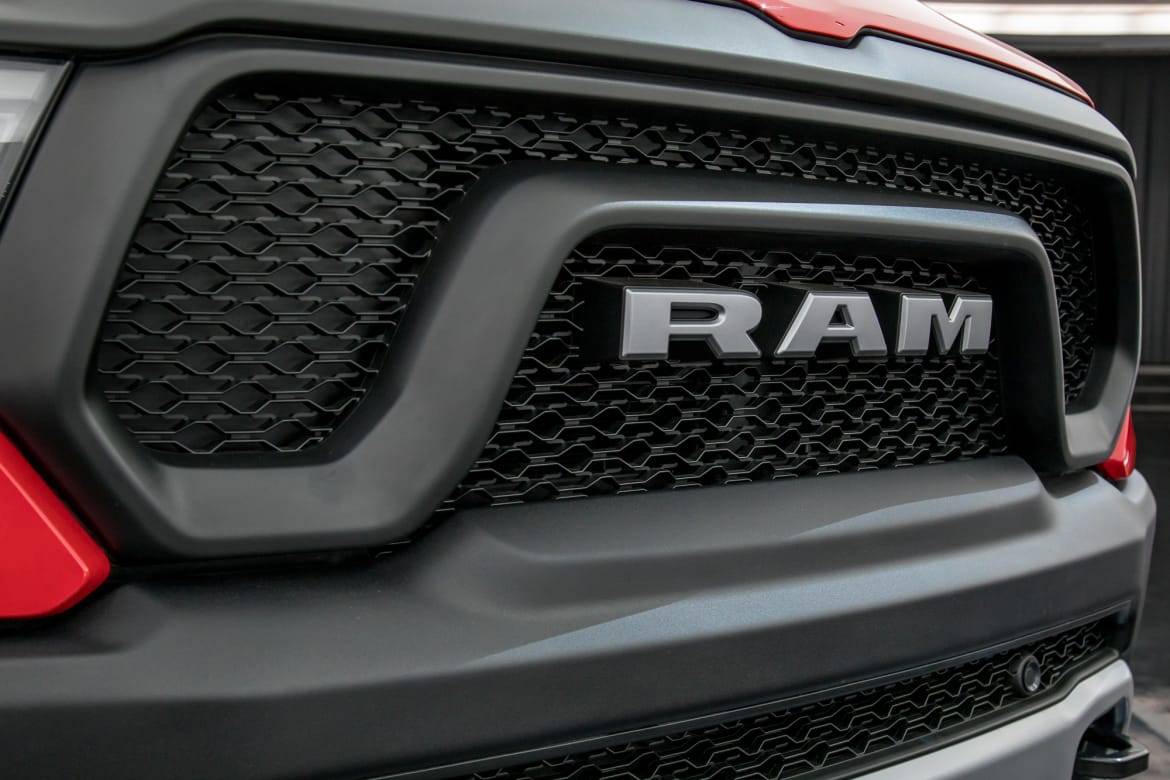 2019 Ram 1500 in Pictures: Everything You Need to Know | Cars.com