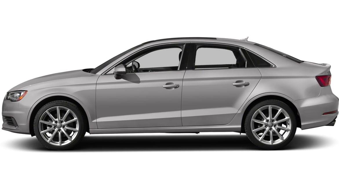 2015 Audi A3