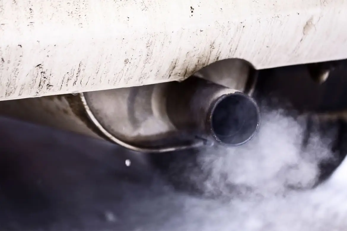 Is Driving Safe With A Hole In Your Muffler? Find Out