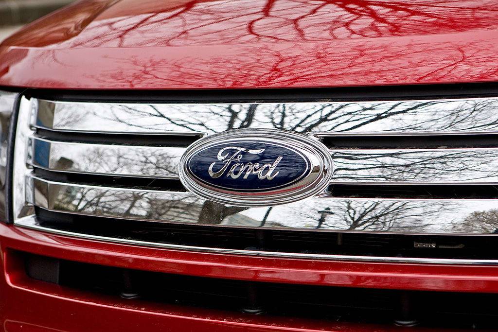 Ford Adds 1.9 Million Vehicles to Takata Recall | News | Cars.com