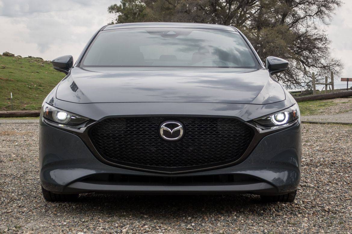 2019 Mazda 3 Pricing: Engine and Content Upgrades Carry a Premium