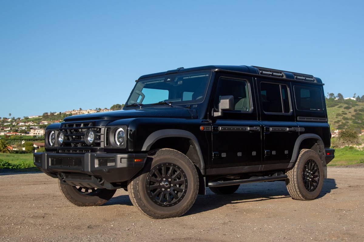 ineos grenadier black edition 2026 01 exterior front angle scaled jpg