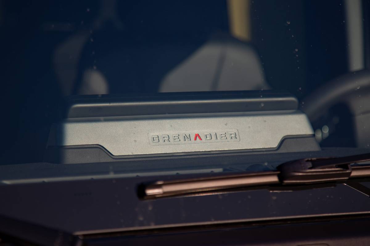 ineos grenadier black edition 2026 07 exterior front badge scaled jpg
