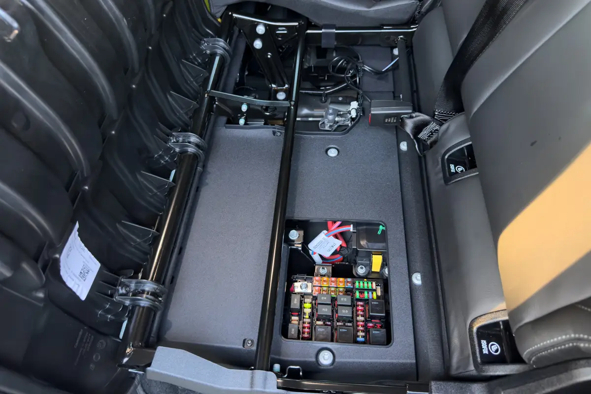 ineos grenadier black edition 2026 45 interior backseat jpg