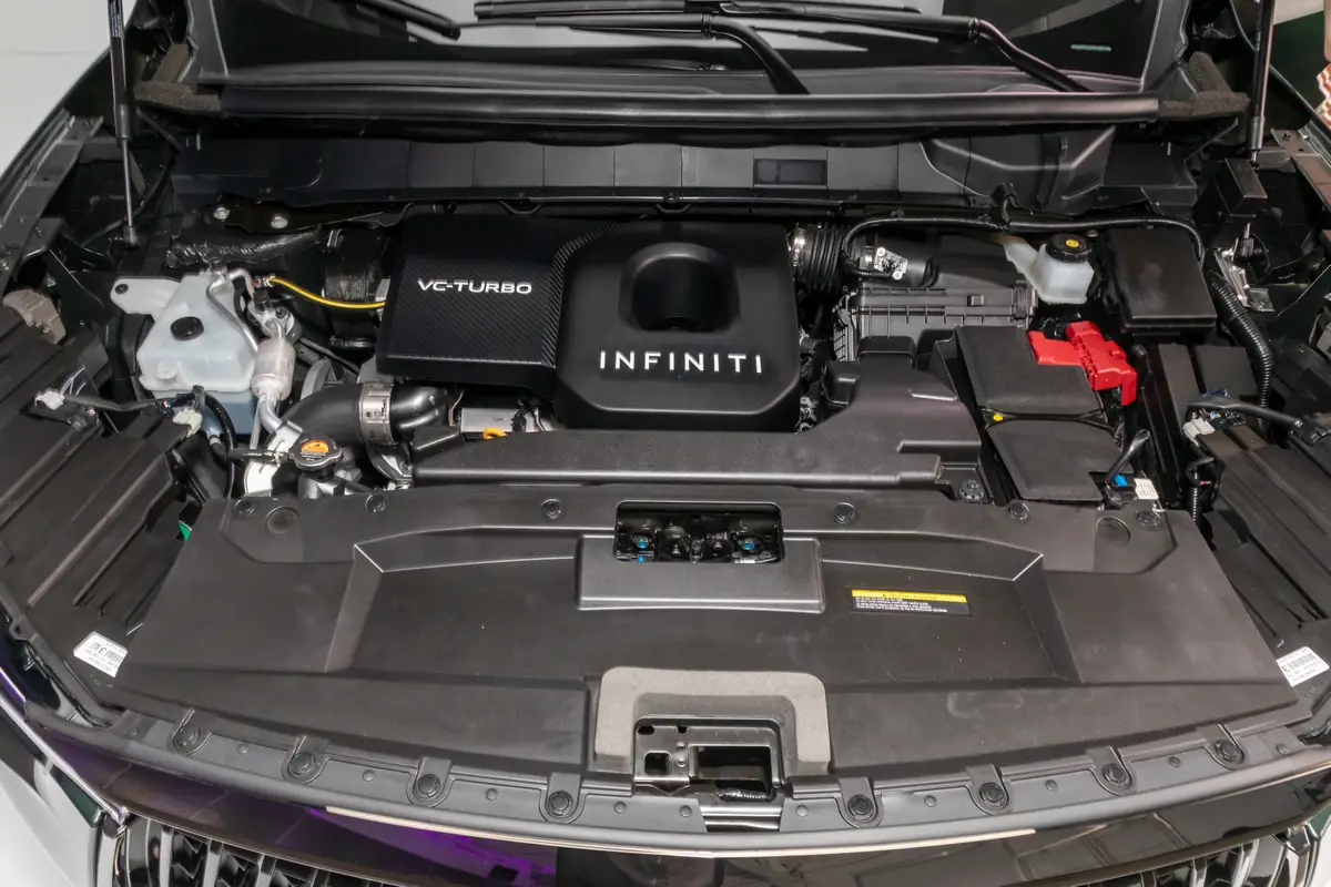 infiniti qx60 2026 14 interior engine jpg