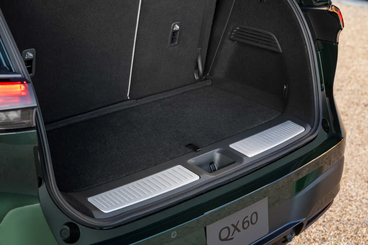 infiniti qx60 2026 interior oem 17 jpg