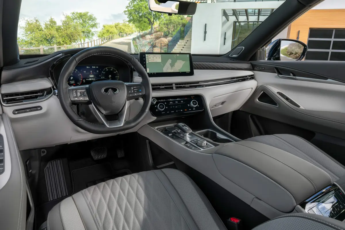 infiniti qx60 2026 interior oem 20 jpg