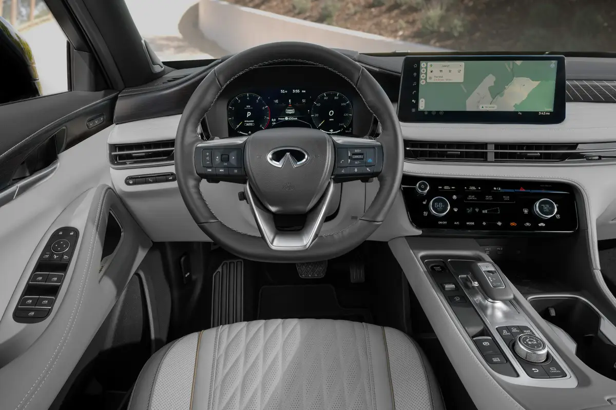 infiniti qx60 2026 interior oem 21 jpg