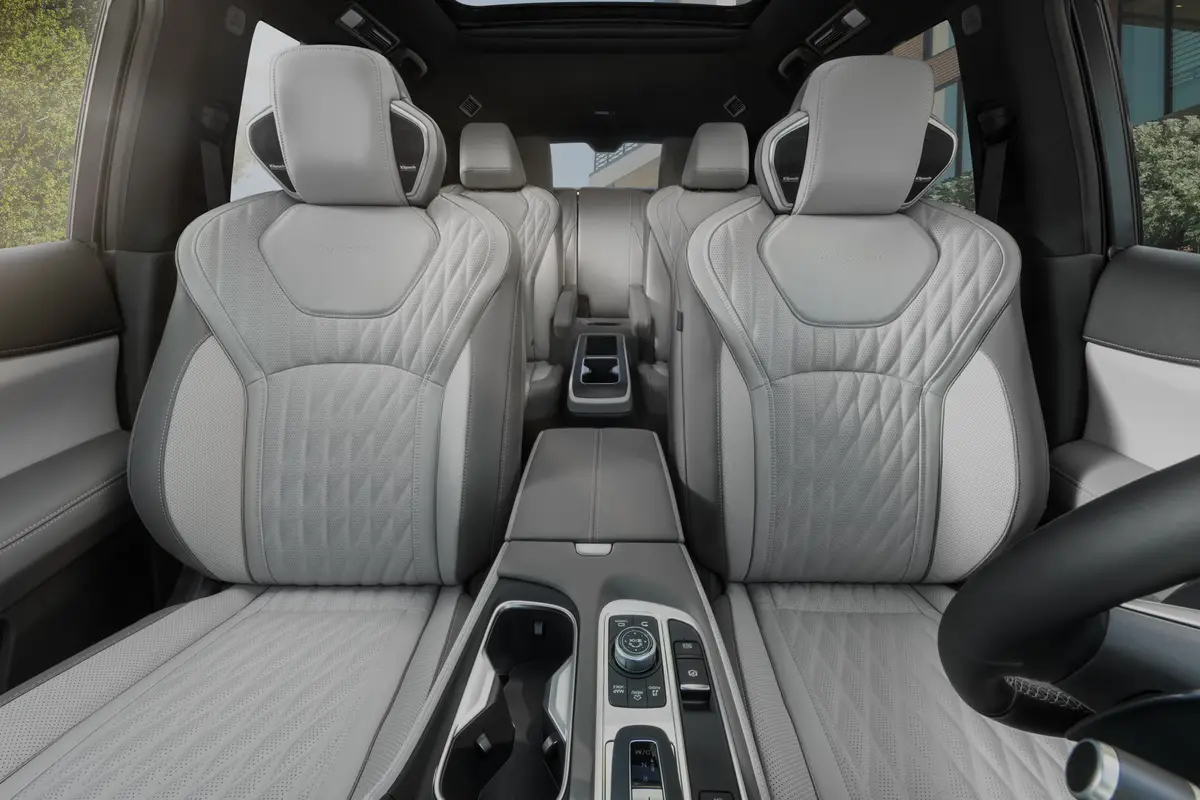 infiniti qx60 2026 interior oem 26 jpg