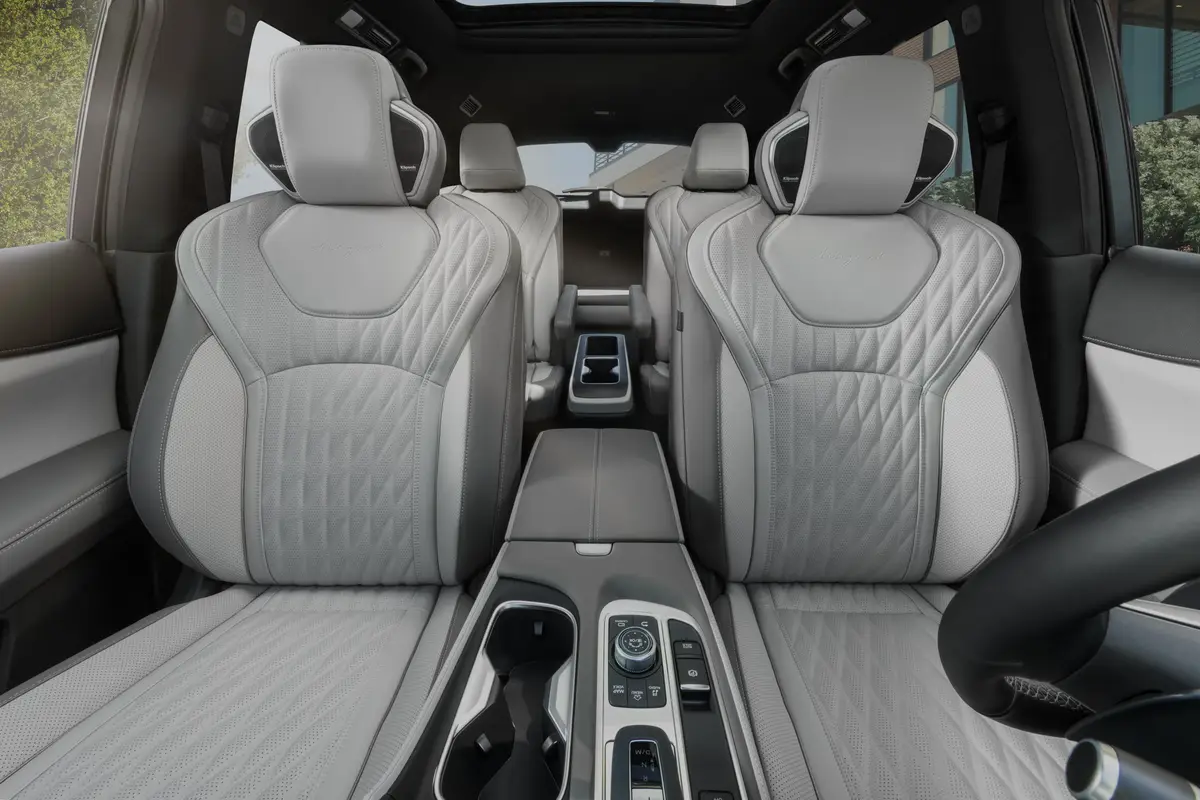 infiniti qx60 2026 interior oem 27 jpg