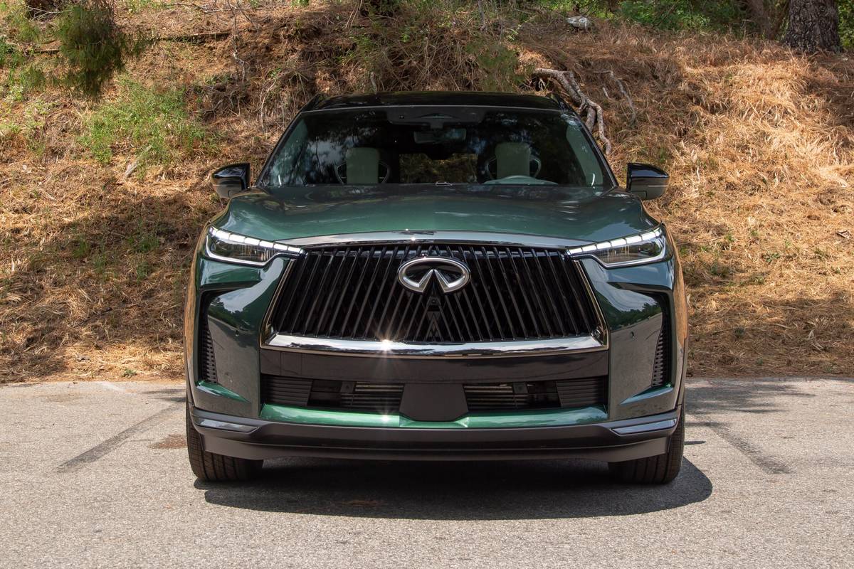 infiniti qx60 autograph awd 2026 02 exterior front scaled jpg
