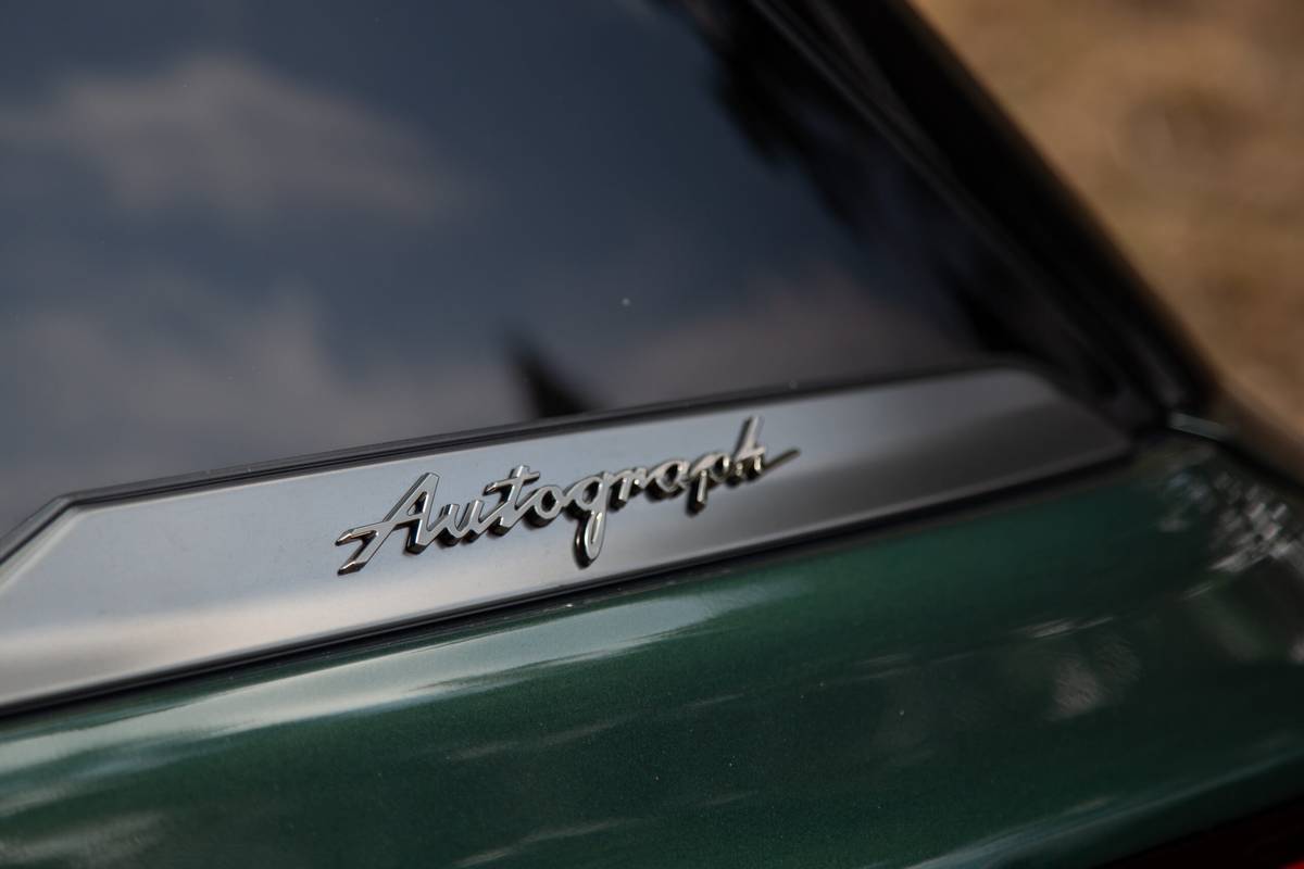 infiniti qx60 autograph awd 2026 06 exterior profile badge scaled jpg