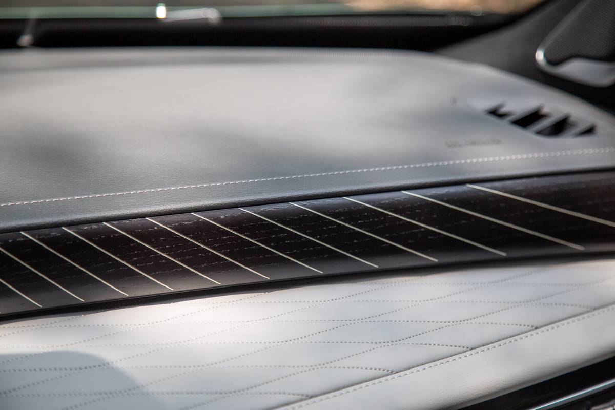 infiniti qx60 autograph awd 2026 26 interior dashboard scaled jpg