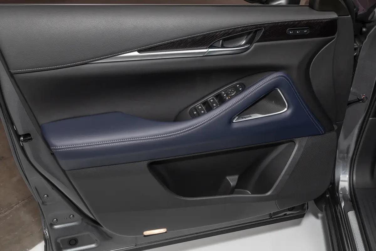 infiniti qx60 sport 2026 60 interior door jpg