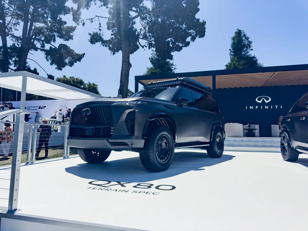 infiniti qx80 terrain spec concept 01 front angle jpg