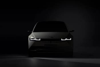 Hyundai’s Ioniq 5 Electric Car, First for Its Ioniq Sub-Brand, Debuts Feb. 23