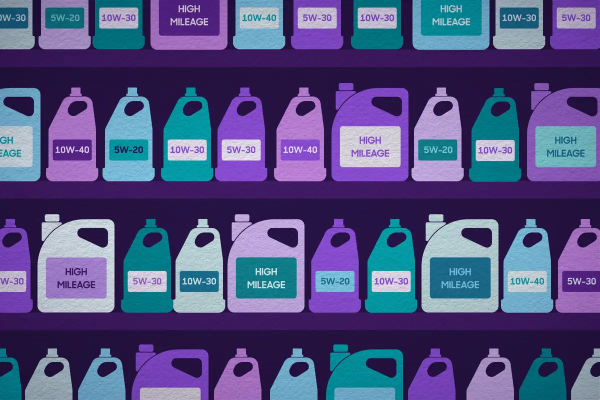 is oil for high mileage engines worth extra cost jpg