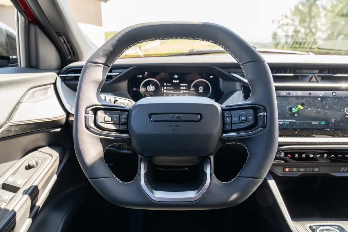 jeep cherokee limited 4x4 2026 20 interior steering wheel scaled jpg