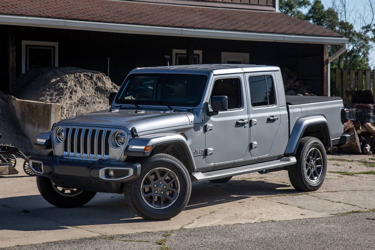 Jeep Gladiator Glass Roof Purchase Wholesale
