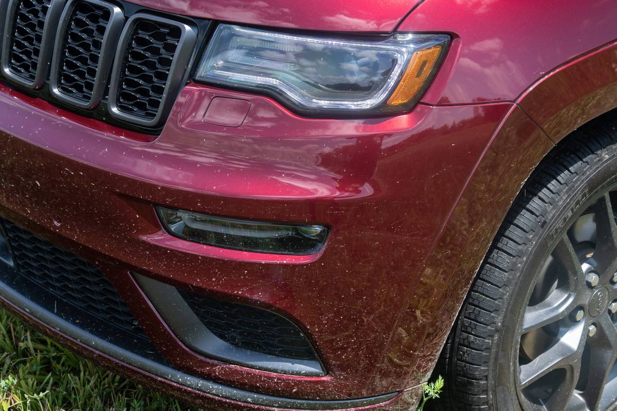 jeep grand cherokee 2019 10 exterior  front  red jpg