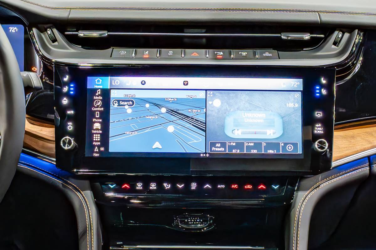 jeep grand cherokee 2026 08 interior front row jpg