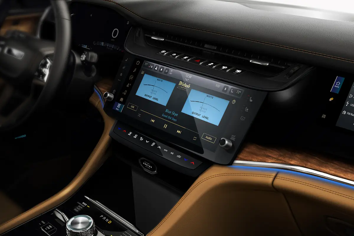 jeep grand cherokee 2026 interior center console oem 02 jpg