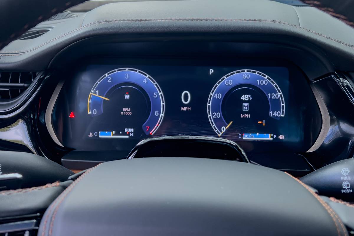 2026 Jeep Grand Cherokee L