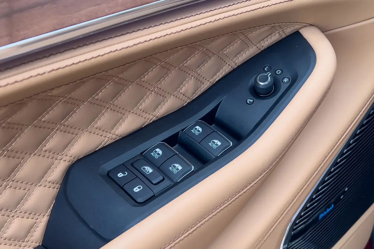 2026 Jeep Grand Cherokee L