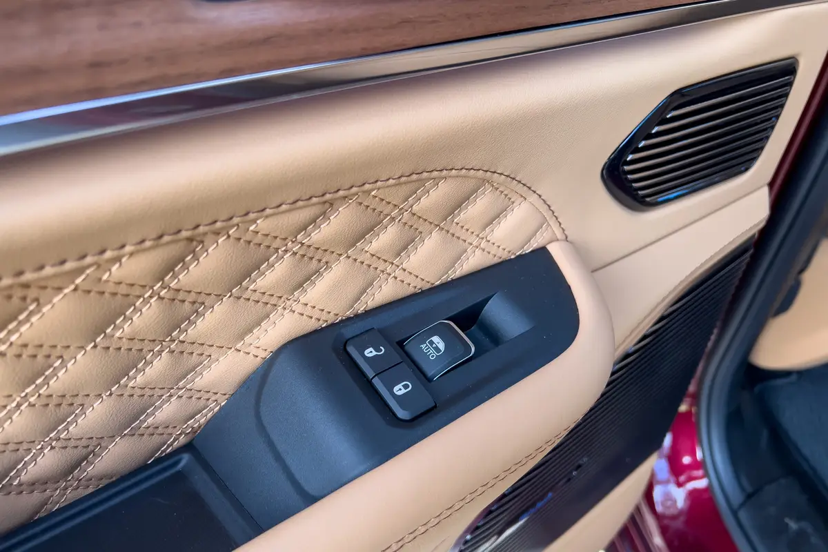 2026 Jeep Grand Cherokee L