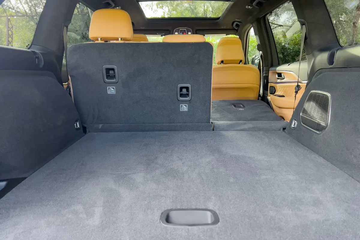 2026 Jeep Grand Cherokee L