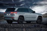 2023 Jeep Grand Cherokee 4xe Specs Price MPG Reviews Cars