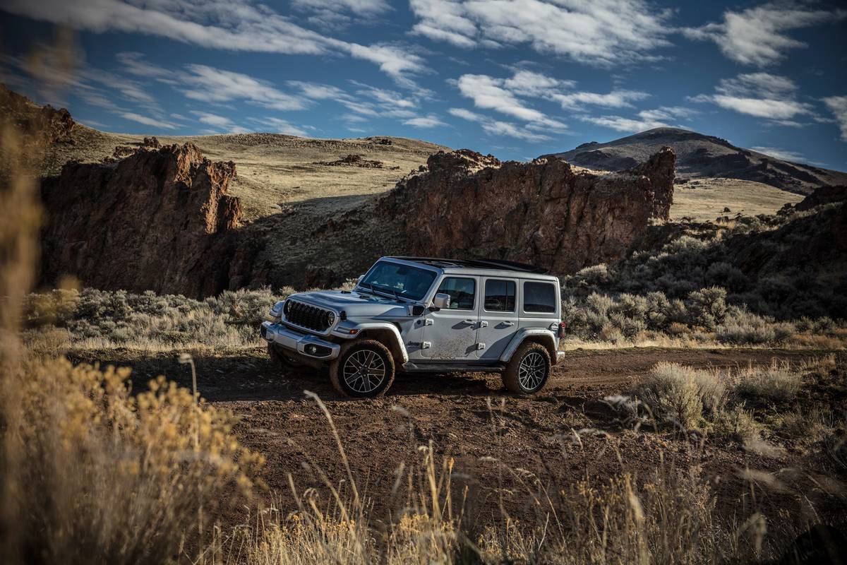 7,452 Wrangler Stock Photos, High-Res Pictures, and Images - Getty