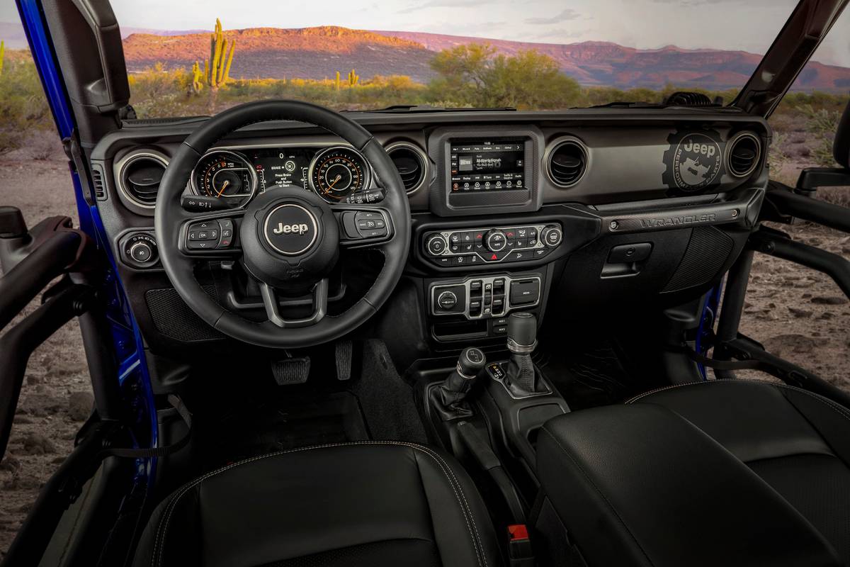 2020 jeep store wrangler interior accessories