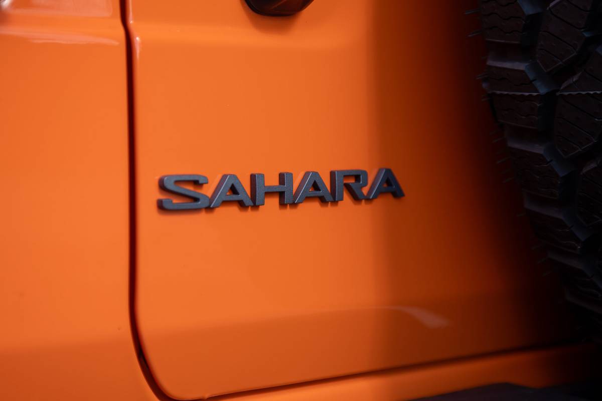jeep wrangler sahara 2025 13 exterior rear badge scaled jpg