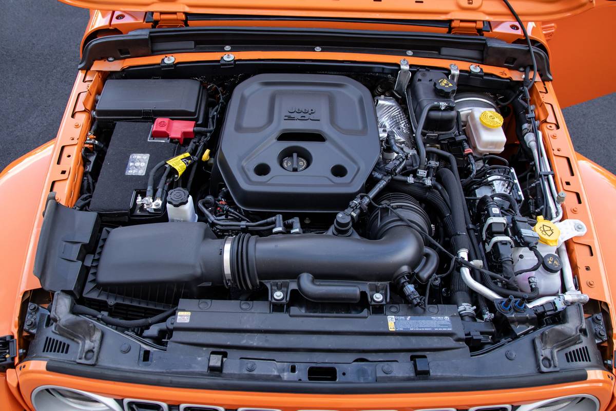 jeep wrangler sahara 2025 17 interior engine scaled jpg