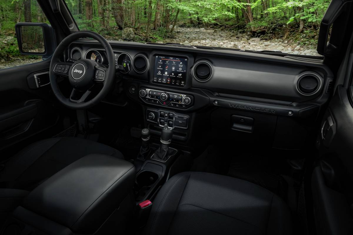 Jeep Wrangler: Which Should You Buy, 2022 or 2023? 
