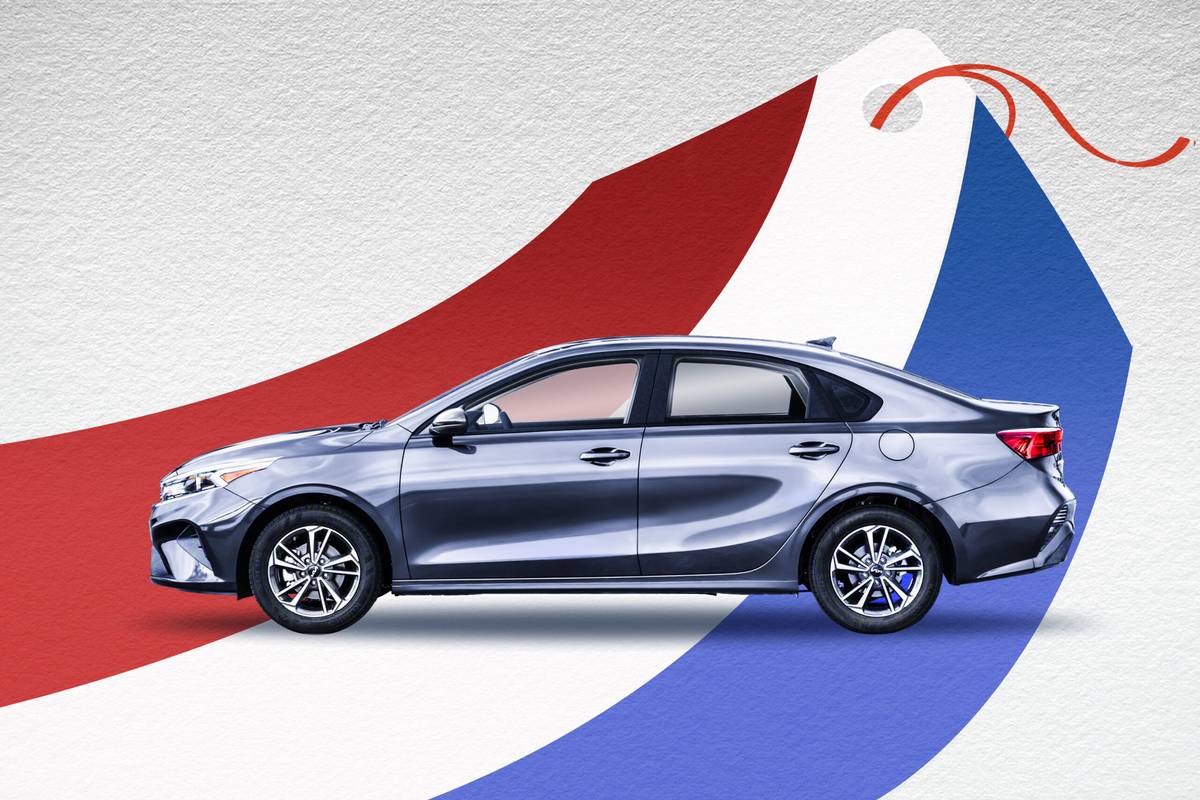 What’s the Best NewCar Deal for Fourth of July 2024?