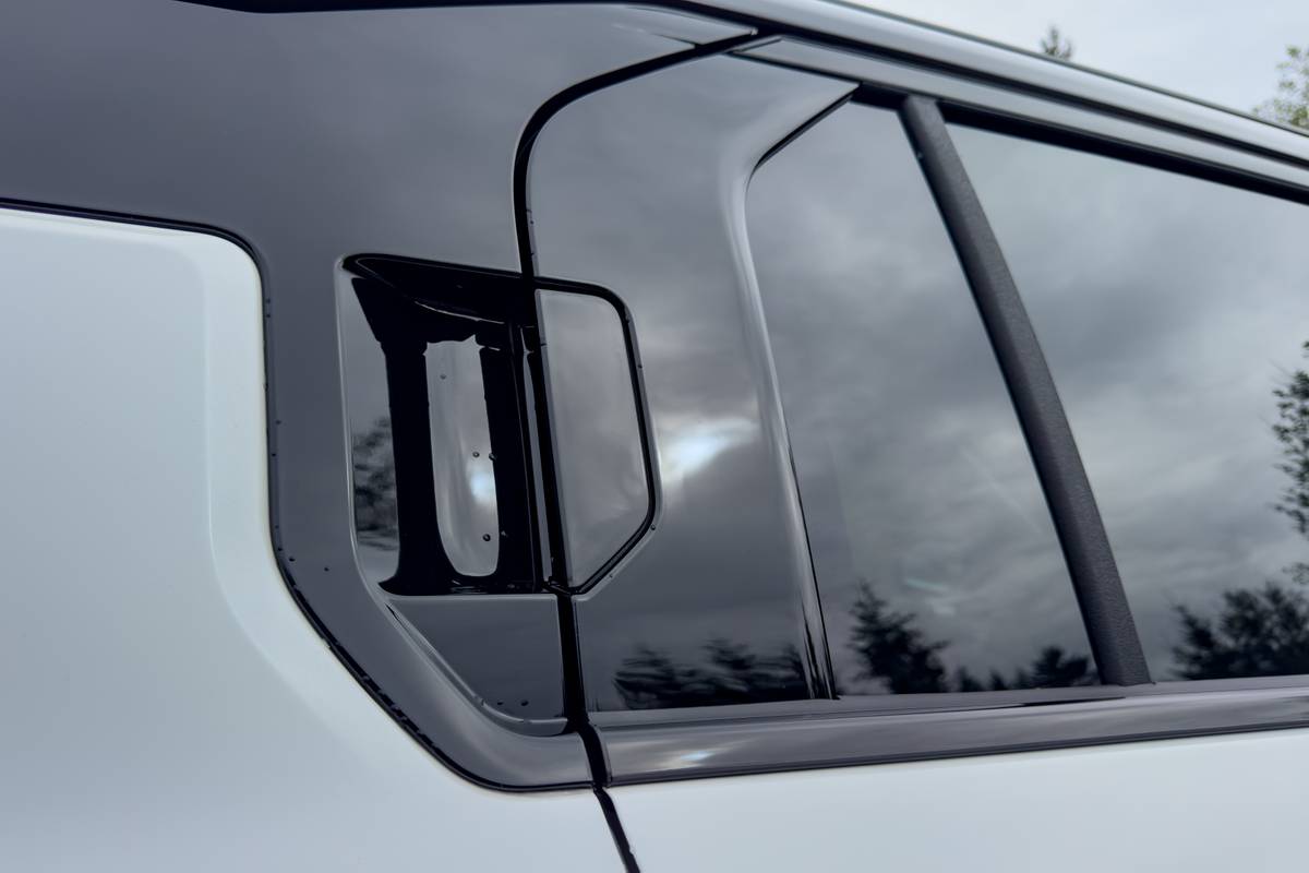 2027 Kia EV3