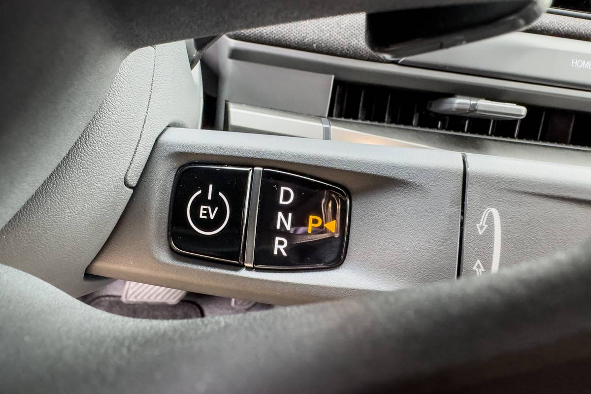 2027 Kia EV3