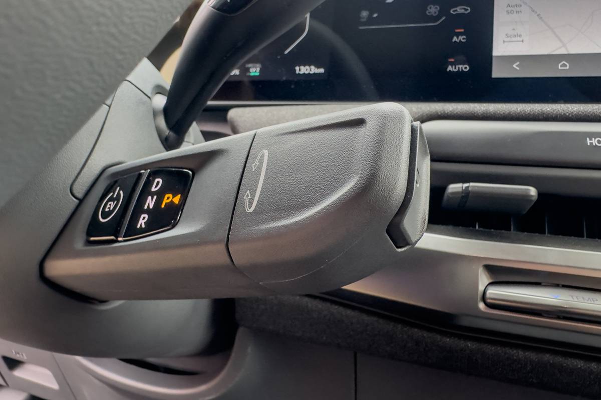 2027 Kia EV3